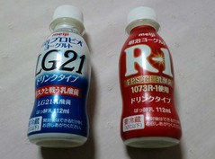 乳酸菌1073R-1 3