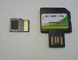 Micro SD Adapter 5