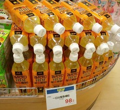 アサヒ飲料1