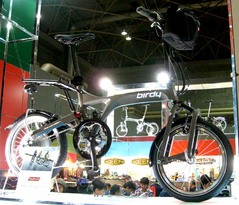 2009サイクルモード4