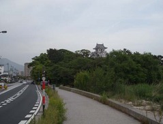 琵琶湖後編16