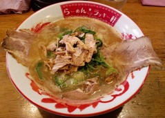 どとんこつ4