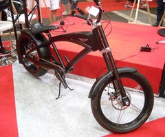 CYCLE MODE 2008 9