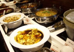 CITY BUFFET 3