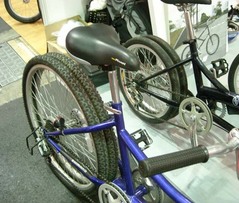 CYCLE MODE 2008 5