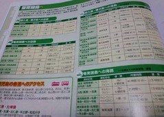 日食ツアー6