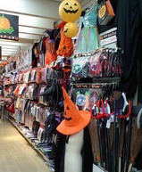 ハロウィーン1
