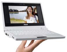 Eee PC 1