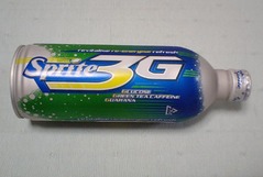 スプライト3G2