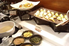 CITY BUFFET 4