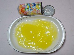 炭酸ゼリー3