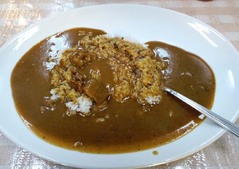 カレーやマドラス6