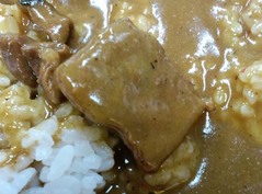 カレーやマドラス7