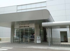 ウッディ・ハウス1