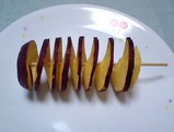トルネードポテト12