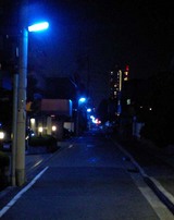 青街灯3