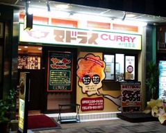 カレーやマドラス4