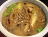 つけ蕎麦6