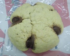 スカシカシパン3