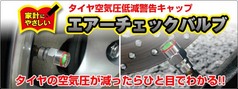 エアーチェックバルブ5