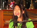 EMILY LIVE