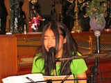 EMILY LIVE
