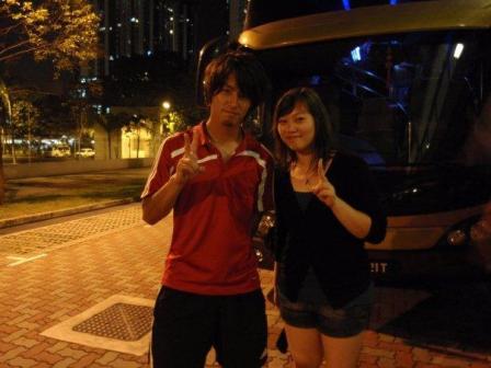 me n junichi