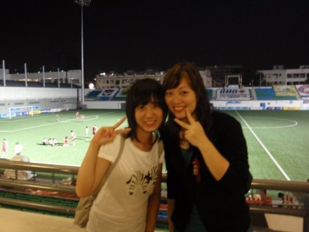 me n wanqi