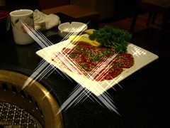神田焼肉3