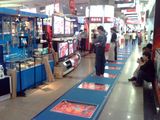 電気街