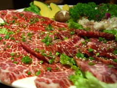 神田焼肉1