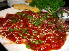 神田焼肉2