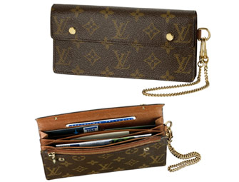 モノグラム : 財布・ダイアリー: ルイ・ヴィトン専門ショップ 