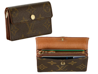 モノグラム : 財布・ダイアリー: ルイ・ヴィトン専門ショップ 
