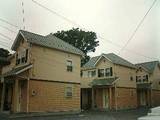 一戸建て賃貸3棟