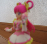 キュアドリームドール4