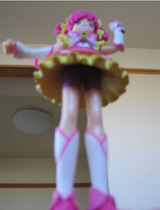 キュアドリームドール6