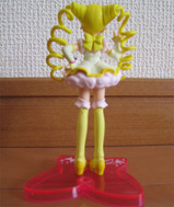 キュアレモネードドール5