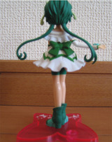キュアミントドール5