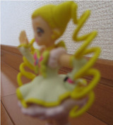 キュアレモネードドール4