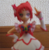 キュアルージュドール2