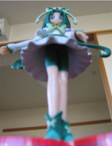 キュアミントドール6