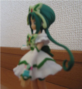 キュアミントドール4