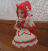 キュアルージュドール4