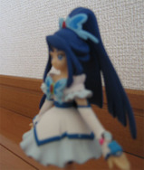 キュアアクアドール4
