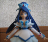 キュアアクアドール2
