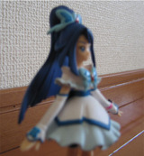 キュアアクアドール3