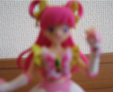 キュアドリームドール2