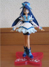 キュアアクアドール1