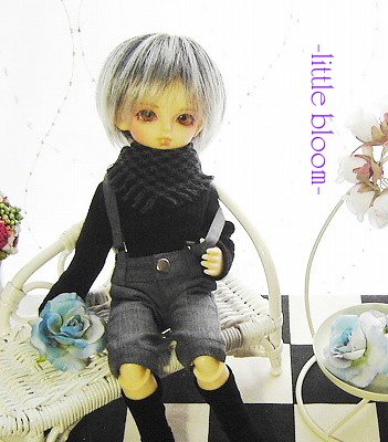 littlebloom
